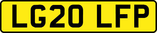 LG20LFP