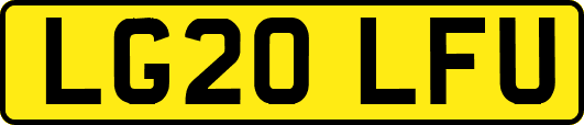 LG20LFU