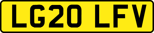 LG20LFV