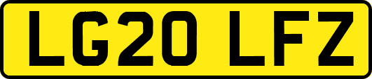 LG20LFZ