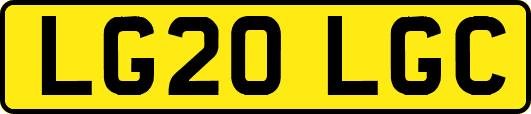 LG20LGC