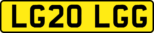 LG20LGG