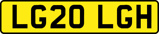 LG20LGH