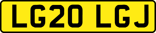LG20LGJ