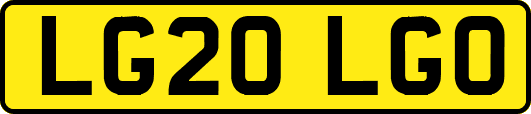 LG20LGO