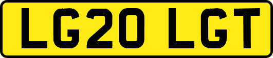 LG20LGT