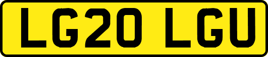 LG20LGU