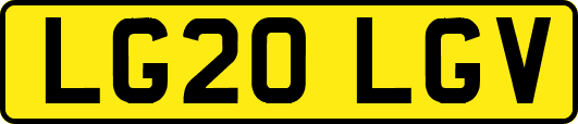 LG20LGV