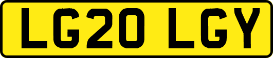 LG20LGY