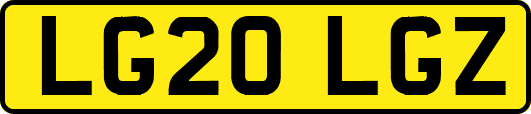 LG20LGZ