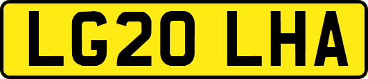 LG20LHA