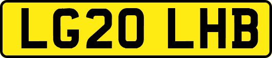 LG20LHB