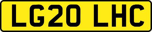 LG20LHC