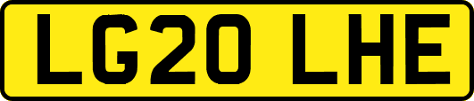 LG20LHE