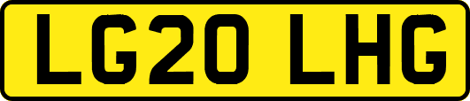 LG20LHG