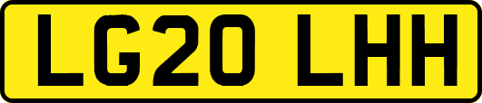 LG20LHH