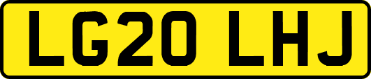 LG20LHJ