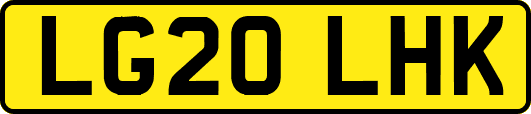 LG20LHK
