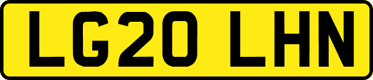 LG20LHN