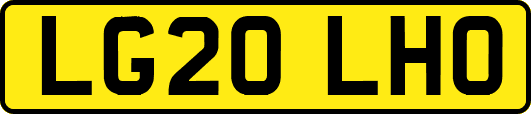 LG20LHO