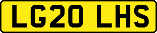 LG20LHS