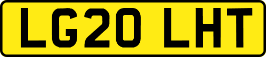 LG20LHT