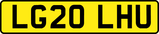 LG20LHU