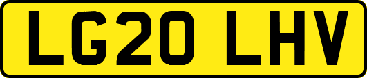 LG20LHV