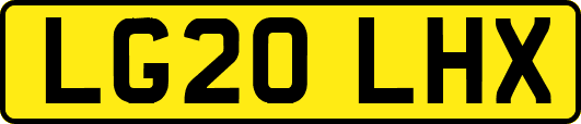 LG20LHX