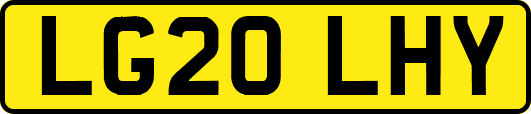 LG20LHY