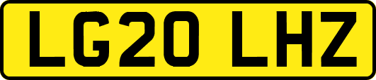 LG20LHZ
