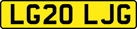LG20LJG