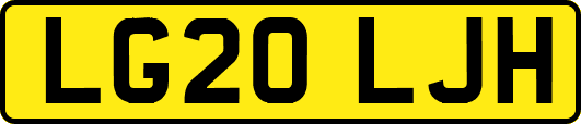 LG20LJH