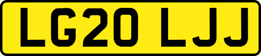LG20LJJ