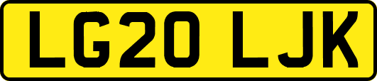 LG20LJK