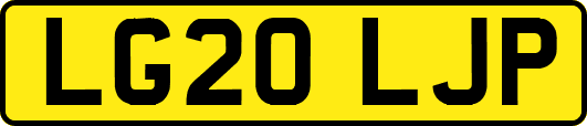 LG20LJP