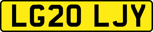 LG20LJY