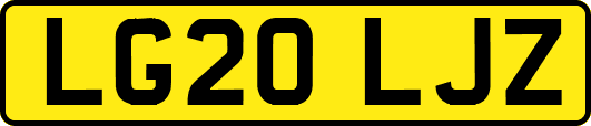LG20LJZ