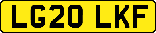 LG20LKF