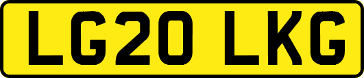 LG20LKG