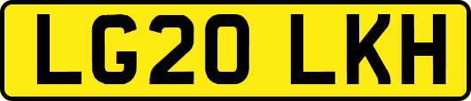 LG20LKH