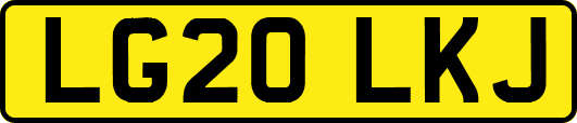 LG20LKJ