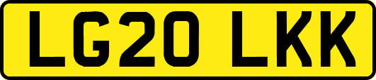 LG20LKK