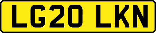 LG20LKN