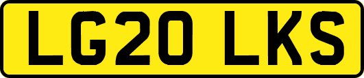 LG20LKS