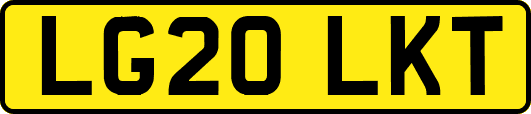 LG20LKT