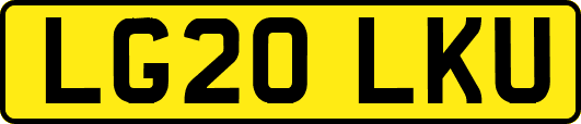 LG20LKU