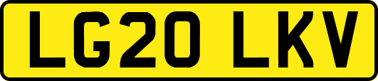 LG20LKV