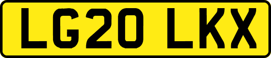 LG20LKX