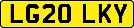 LG20LKY